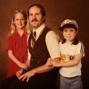 Meet your Posher, Robbie